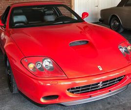 MARANELLO F1 *HGTC* EINER VON 100* BRD*