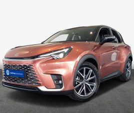 LEXUS LBX LEXUS LBX COOL MODELJAHR 2026