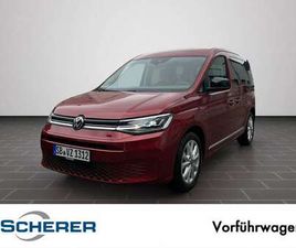 STYLE TDI DSG AHK 8-FACH LED AGR IDA APP