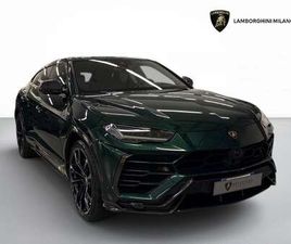 4.0 V8 AUTO - IVA ESPOSTA - SCARICO AKRAPOVIC