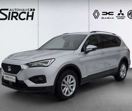 SEAT TARRACO 2.0 TDI STYLE 4DRIVE