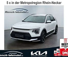 1.6 EDITION 7 AHK RÜCKFAHRKAM. KLIMAAUTOM ACC ANDR