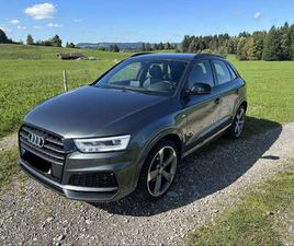 2.0 TFSI QUATTRO S TRONIC SPORT