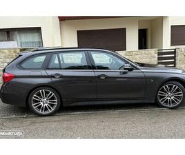 BMW SERIE 3 330 BMW 330 I AUT. M SPORT