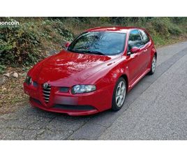 ALFA 147 GTA