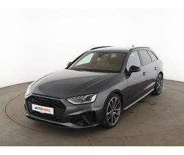 3.0 TDI MILD-HYBRID
