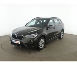 XDRIVE 18D