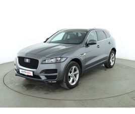 JAGUAR F-PACE 25T 25T