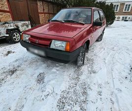 LADA SAMARA 1300 1987