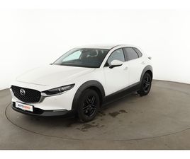 2.0 SKYACTIV-X MILD-HYBRID