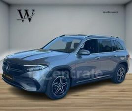 250+ AMG LINE 70.5KWH