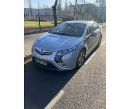 OPEL AMPERA OPEL AMPERA (AUTOMATA)