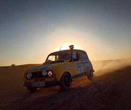 RENAULT 4L