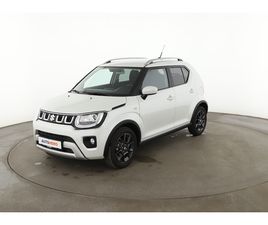 1.2 DUALJET MILD-HYBRID