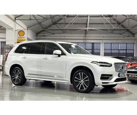 2024 VOLVO XC90 - 2.0 T8 PHEV CORE AWD