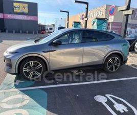 AWD PERFORMANCE 87.5 KWH