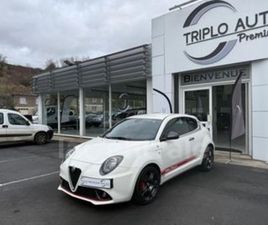 1.4 TB MULTIAIR 170 S/S QUADRIFOGLIO VERDE TCT6 5PL