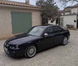 MG ZT 2,5 V6 190CH EN SUPERBE ÉTAT DE CONSERVATION