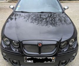 MG ZT MG ZT 2,5 V6 190CH EN SUPERBE ÉTAT