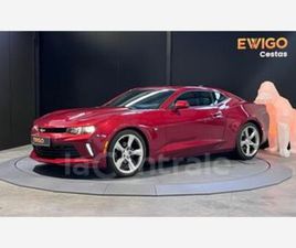 V COUPE 3.6 V6 LS AUTO