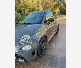 II GENERATION2 1.4 TURBO T-JET 165 695 XSR YAMAHA MSQ