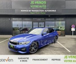 (F31) GENERATION2 TOURING 330IA XDRIVE 252 M SPORT ULTIMATE