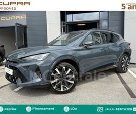 GENERATION2 1.5 ETSI HYBRID 150 V DSG7