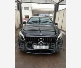 MERCEDES CLASSE A A 200 III GENERATION2 200 BUSINESS EXECUTIVE EDITION 7G-DCT