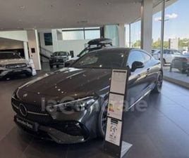 COUPE 200 AMG LINE 9G-TRONIC