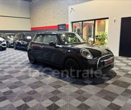 III GENERATION2 (F56) 1.5 ONE 102 BVA7 EDITION CAMDEN 3P