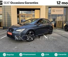 V (3) 1.0 TSI 115 S/S FR DSG7
