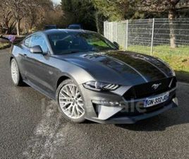 VI GENERATION2 FASTBACK 5.0 V8 GT BVA10