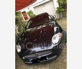 JAGUAR XK CABRIO XK8 CABRIOLET 4.2 V8 416 R PORTFOLIO BVA