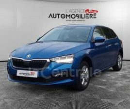 SKODA SCALA 1.0 TSI 110 MONTE-CARLO DSG7