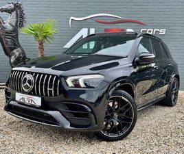 D 4-MATIC ** KIT 63 AMG ORIGINAL **