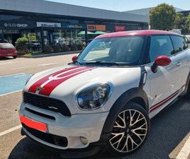 MINI PACEMAN