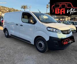 OPEL VIVARO SUPER PRIX 13500E TTC PRIX IMBATTABLE