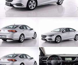 INSIGNIA ST 1,6 ECOTEC DYNAMIC START/STOP SYSTEM DYNAMIC