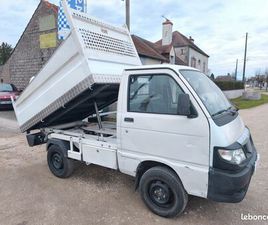 PIAGGIO PORTER PIAGGIO PORTER BENNE 1.3 I