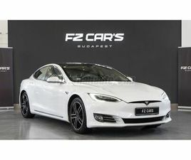 TESLA MODEL S P100D AWD (AUTOMATA)