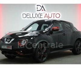 GENERATION2 1.2 DIG-T 115 RED TOUCH