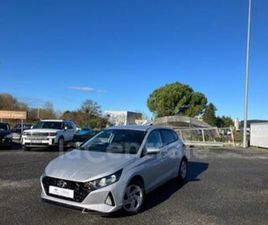 HYUNDAI I20 III 1.0 T-GDI 100 HYBRID 48V INTUITIVE