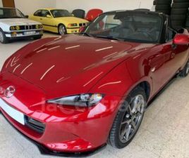 IV ST 2.0 SKYACTIV-G 160 SELECTION EDITION SPECIALE