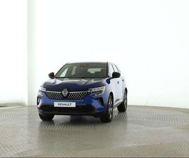 TECHNO TCE 160 MILD-HYBRID AUTOMATIK (WINTER-PAK.)