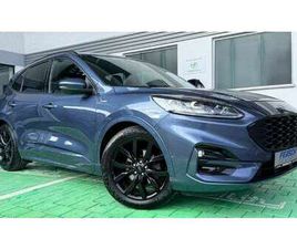 ST-LINE X 4X4 AUTOMATIK MIT 20