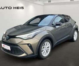 TOYOTA C-HR TOYOTA C-HR HYBRID C-UORE 2,0 *AHV*WKR
