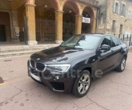 (F25) GENERATION2 XDRIVE20DA 190 XLINE