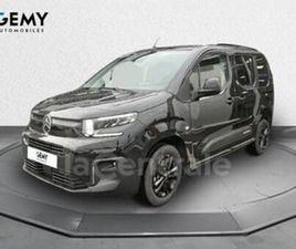 III (3) TAILLE M BLUEHDI 130 S&S MAX EAT8