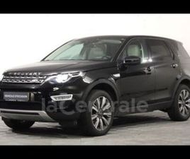 2.0 SD4 240 AWD HSE LUXURY AUTO