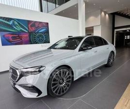 VI 220 D 4MATIC AMG LINE 9G-TRONIC